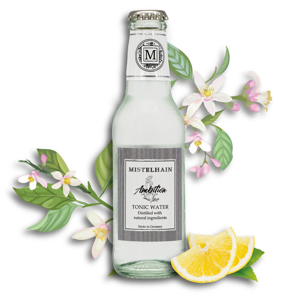 Mistelhain Ambition Tonic Water 200 ml - Collective