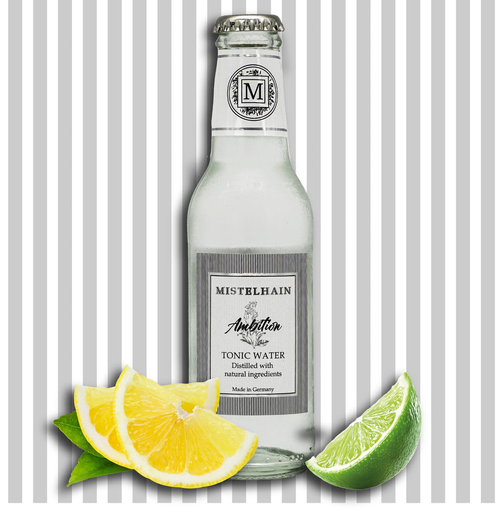 Mistelhain Ambition Tonic Water 200 ml - Collective