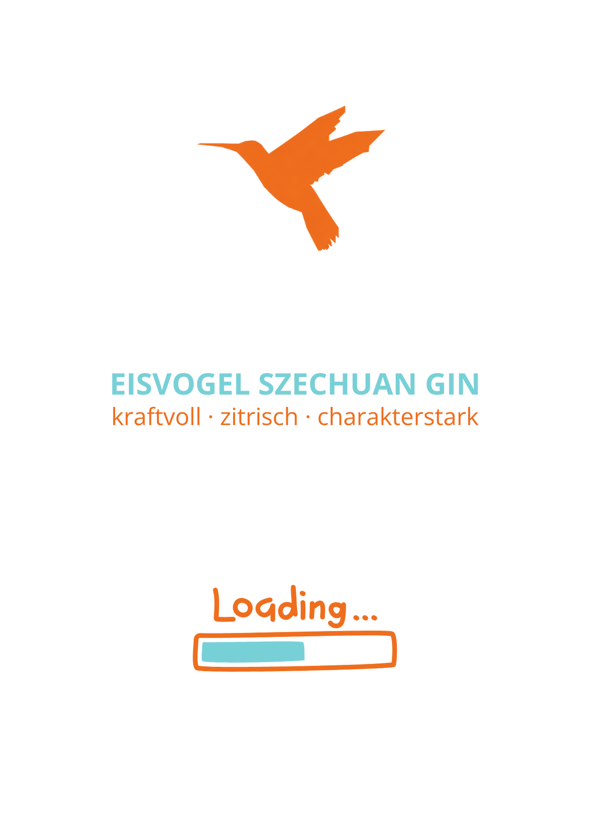 Pre- Order Limited Eisvogel Sonderedition 2026 Gin 46% 500ml